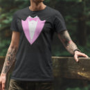 Search for vest tshirts Tuxedo