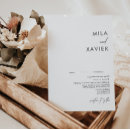 Search for black and white modern weddings Boho