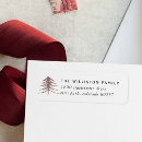 Search for sketch return address labels Line drawing