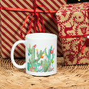 Search for christmas cactus mugs Desert