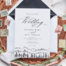 Search for forest invitations Classic