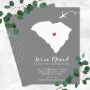 Search for south carolina invitations State