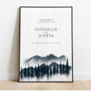 Search for rustic wedding posters Winter