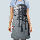 Search for woodland animals aprons Wildlife
