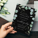 Search for succulent wedding invitations Budget