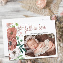 Search for watercolor birth announcement cards Baby girl
