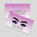 Search for esthetician business cards Microblading