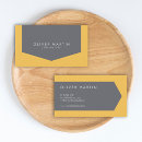Search for professional business cards real estate agent