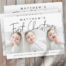 Search for first baby christmas cards Merry