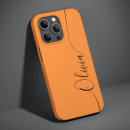 Search for orange iphone cases modern