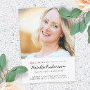 Search for for life invitations Script