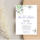 Search for summer bridal shower invitations Trendy