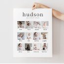 Search for birthday by month Modern