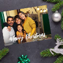 Search for 3 photo seasonal cards Simple