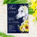 Search for sunflower cowgirl invitations Sunflowers