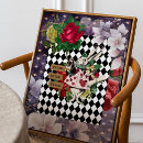 Search for vintage alice in wonderland posters Rabbit