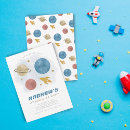 Search for outer space Planets and stars