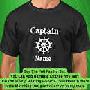 Search for boat captain polos Ship wheel