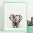 Search for jungle nursery posters Watercolor