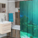 Search for aquarium shower curtains Water