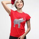 Search for elephant womens tshirts Fun