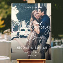 Search for photo welcome wedding signs Reception