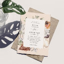 Search for seashell wedding invitations Elegant