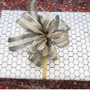 Search for black and white holiday wrapping paper Trendy