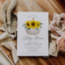 Search for sunflower baby shower Yellow flower