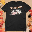 Search for moody cow clothing Cute