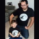 Search for dinosaur bike tshirts Dinosaurs