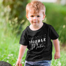 Search for trouble tshirts Cute