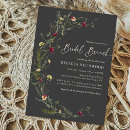 Search for half invitations Boho