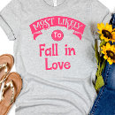 Search for fall wedding tshirts Pink