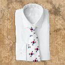 Search for korean ties South korea