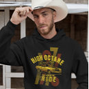 Search for octane clothing Car
