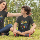 Search for autism awareness kids tshirts Support