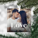 Search for engaged christmas tree decorations Couples