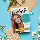 Search for teal and gold graduation Graduate
