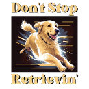 Search for golden retriever mens tshirts Pet