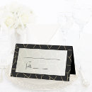 Search for name setting wedding place cards Minimalist