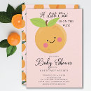 Search for little cutie invitations Clementine