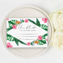 Search for bird of paradise invitations Summer