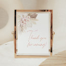 Search for pampas posters Blush pink