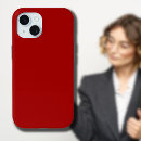 Search for crimson iphone cases Solid