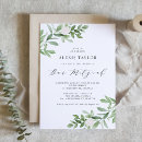 Search for white bar bat mitzvah invitations Floral