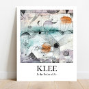 Search for realm posters Paul klee