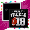 Search for 18 years badges Party
