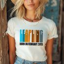 Search for leap year gifts February 29th