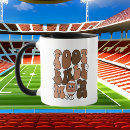 Search for football mum mugs Cute